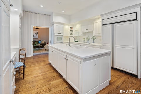 Tiny photo for 321 Oenoke Ridge, New Canaan, CT 06840 (MLS # 24208523)
