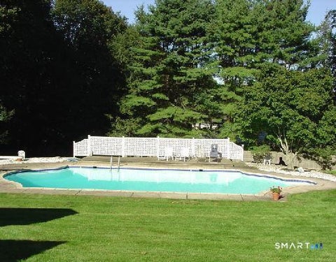 Tiny photo for 321 Oenoke Ridge, New Canaan, CT 06840 (MLS # 24208523)