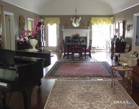 Tiny photo for 321 Oenoke Ridge, New Canaan, CT 06840 (MLS # 24208523)