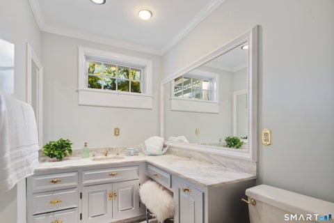 Tiny photo for 321 Oenoke Ridge, New Canaan, CT 06840 (MLS # 24208523)