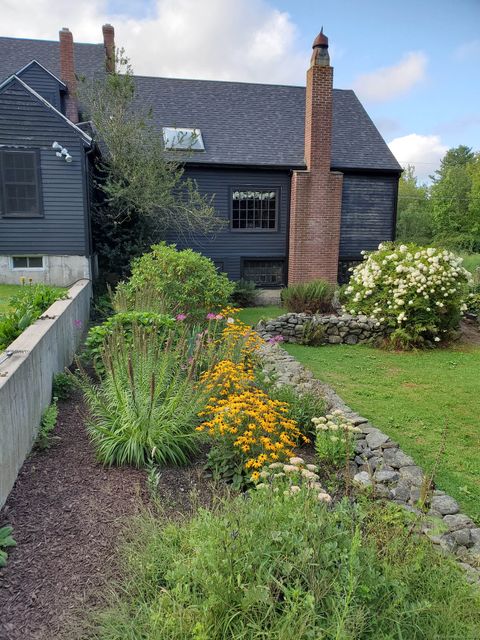 A home in Hartland