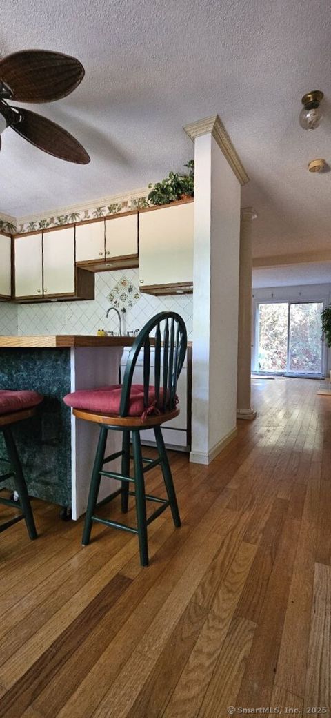 Tiny photo for 489 Wolcott Street #47, Bristol, CT 06010 (MLS # 24135707)