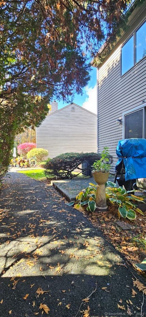 Tiny photo for 489 Wolcott Street #47, Bristol, CT 06010 (MLS # 24135707)