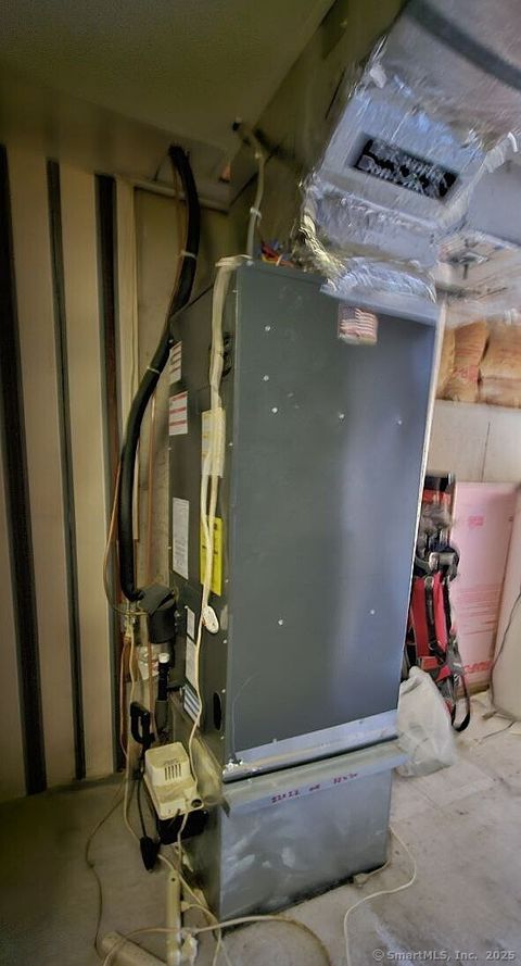 Tiny photo for 489 Wolcott Street #47, Bristol, CT 06010 (MLS # 24135707)