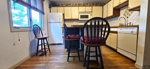 Tiny photo for 489 Wolcott Street #47, Bristol, CT 06010 (MLS # 24135707)