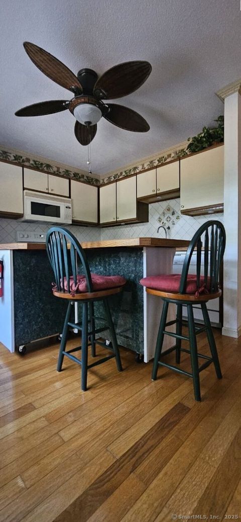 Tiny photo for 489 Wolcott Street #47, Bristol, CT 06010 (MLS # 24135707)