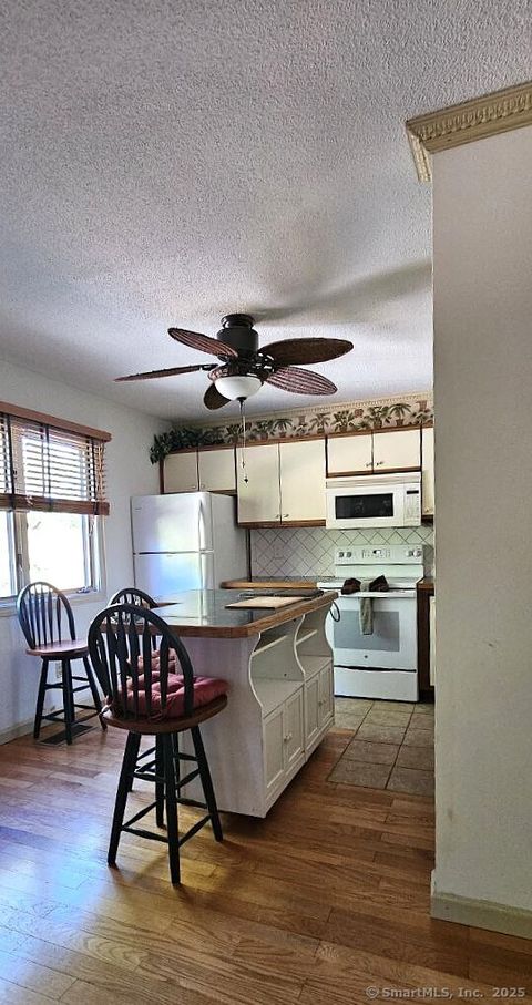 Tiny photo for 489 Wolcott Street #47, Bristol, CT 06010 (MLS # 24135707)