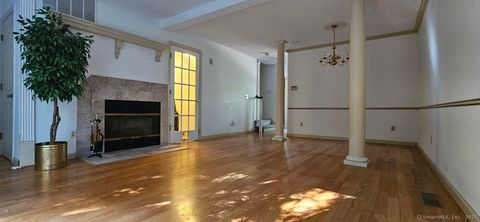 Tiny photo for 489 Wolcott Street #47, Bristol, CT 06010 (MLS # 24135707)