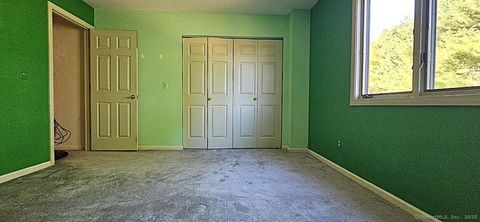 Tiny photo for 489 Wolcott Street #47, Bristol, CT 06010 (MLS # 24135707)