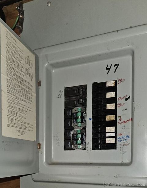 Tiny photo for 489 Wolcott Street #47, Bristol, CT 06010 (MLS # 24135707)