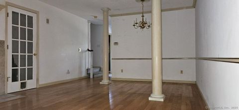 Tiny photo for 489 Wolcott Street #47, Bristol, CT 06010 (MLS # 24135707)