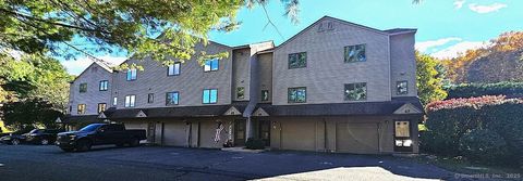 Tiny photo for 489 Wolcott Street #47, Bristol, CT 06010 (MLS # 24135707)