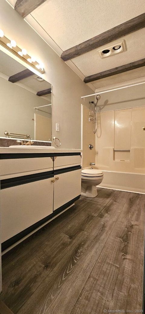 Tiny photo for 489 Wolcott Street #47, Bristol, CT 06010 (MLS # 24135707)