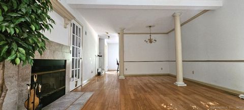 Tiny photo for 489 Wolcott Street #47, Bristol, CT 06010 (MLS # 24135707)