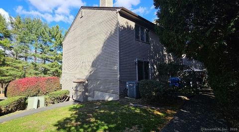 Tiny photo for 489 Wolcott Street #47, Bristol, CT 06010 (MLS # 24135707)