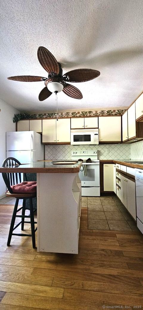 Tiny photo for 489 Wolcott Street #47, Bristol, CT 06010 (MLS # 24135707)