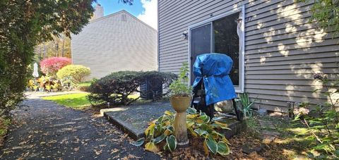 Tiny photo for 489 Wolcott Street #47, Bristol, CT 06010 (MLS # 24135707)