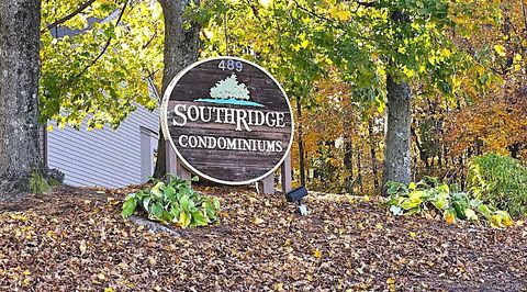 Photo of 489 Wolcott Street #47, Bristol, CT 06010 (MLS # 24135707)