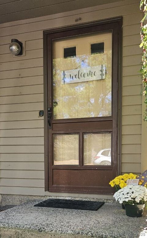 Tiny photo for 489 Wolcott Street #47, Bristol, CT 06010 (MLS # 24135707)