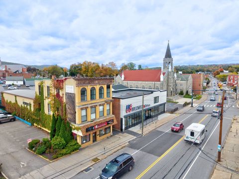 Tiny photo for 73 E Main Street, Torrington, CT 06790 (MLS # 24134070)