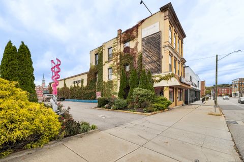 Tiny photo for 73 E Main Street, Torrington, CT 06790 (MLS # 24134070)