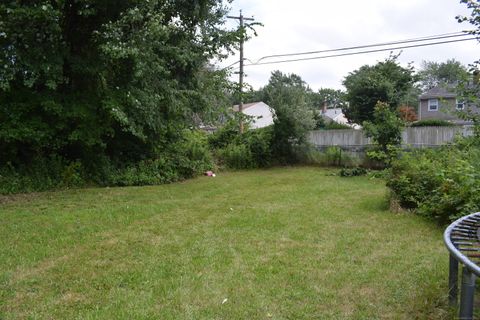 A home in East Hartford