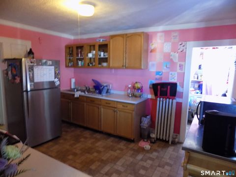 Tiny photo for 14 Pratt Street, Bristol, CT 06010 (MLS # 24152597)