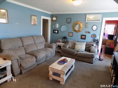 Tiny photo for 14 Pratt Street, Bristol, CT 06010 (MLS # 24152597)