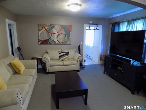 Tiny photo for 14 Pratt Street, Bristol, CT 06010 (MLS # 24152597)