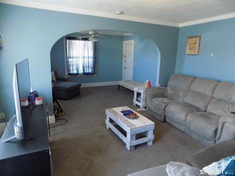 Tiny photo for 14 Pratt Street, Bristol, CT 06010 (MLS # 24152597)