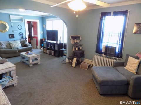 Tiny photo for 14 Pratt Street, Bristol, CT 06010 (MLS # 24152597)