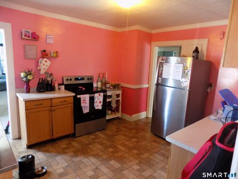 Tiny photo for 14 Pratt Street, Bristol, CT 06010 (MLS # 24152597)