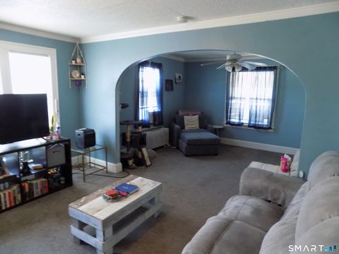 Tiny photo for 14 Pratt Street, Bristol, CT 06010 (MLS # 24152597)