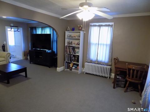 Tiny photo for 14 Pratt Street, Bristol, CT 06010 (MLS # 24152597)