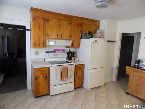 Tiny photo for 14 Pratt Street, Bristol, CT 06010 (MLS # 24152597)