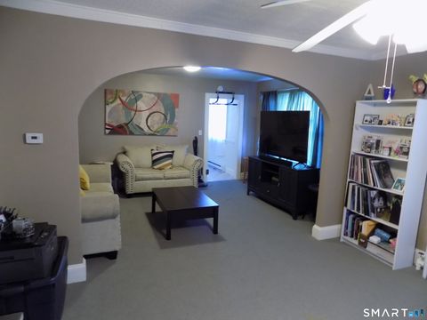 Tiny photo for 14 Pratt Street, Bristol, CT 06010 (MLS # 24152597)