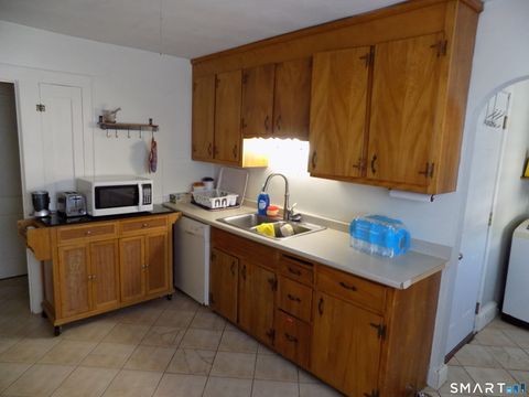 Tiny photo for 14 Pratt Street, Bristol, CT 06010 (MLS # 24152597)