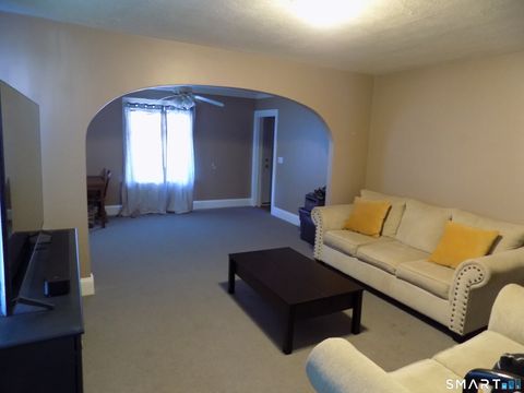 Tiny photo for 14 Pratt Street, Bristol, CT 06010 (MLS # 24152597)