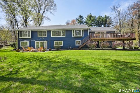 Tiny photo for 5 Spoke Drive, Woodbridge, CT 06525 (MLS # 24171306)