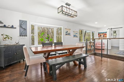 Tiny photo for 5 Spoke Drive, Woodbridge, CT 06525 (MLS # 24171306)