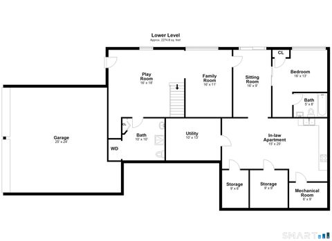 Tiny photo for 5 Spoke Drive, Woodbridge, CT 06525 (MLS # 24171306)