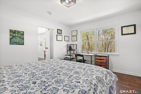 Tiny photo for 5 Spoke Drive, Woodbridge, CT 06525 (MLS # 24171306)