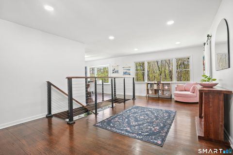 Tiny photo for 5 Spoke Drive, Woodbridge, CT 06525 (MLS # 24171306)