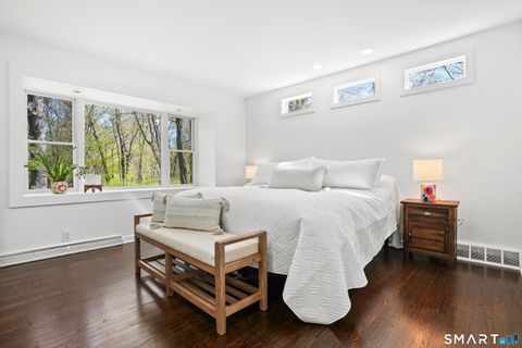 Tiny photo for 5 Spoke Drive, Woodbridge, CT 06525 (MLS # 24171306)