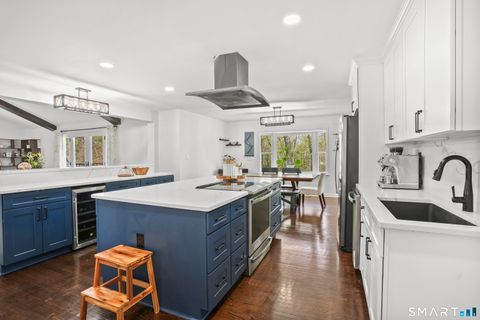 Tiny photo for 5 Spoke Drive, Woodbridge, CT 06525 (MLS # 24171306)
