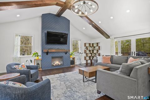 Tiny photo for 5 Spoke Drive, Woodbridge, CT 06525 (MLS # 24171306)