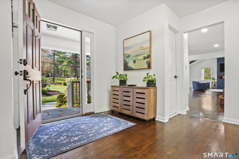 Tiny photo for 5 Spoke Drive, Woodbridge, CT 06525 (MLS # 24171306)