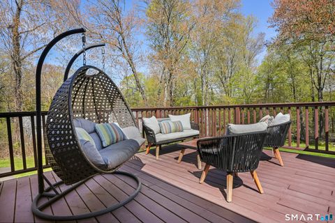 Tiny photo for 5 Spoke Drive, Woodbridge, CT 06525 (MLS # 24171306)