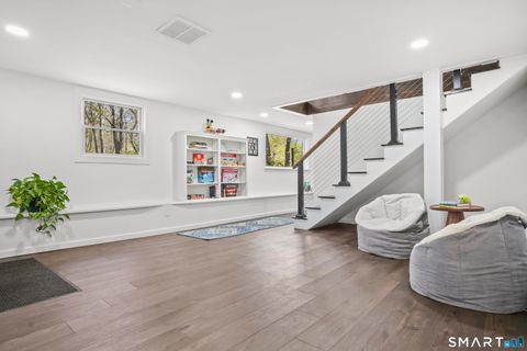 Tiny photo for 5 Spoke Drive, Woodbridge, CT 06525 (MLS # 24171306)