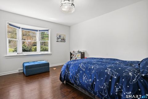Tiny photo for 5 Spoke Drive, Woodbridge, CT 06525 (MLS # 24171306)